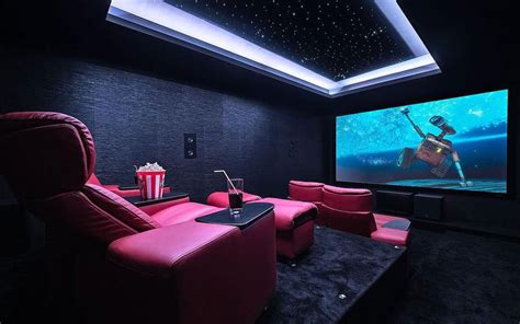 How to Install a Home Theater System that Deliver Best Cinematic Experience